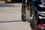 Nissan 370Z X Work on Vossen Wheels (VWS-3) 2017 года